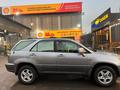 Lexus RX 300 2000 года за 5 000 000 тг. в Алматы – фото 4