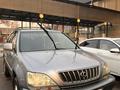 Lexus RX 300 2000 года за 5 000 000 тг. в Алматы – фото 6