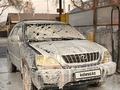 Lexus RX 300 2000 года за 5 000 000 тг. в Алматы – фото 8
