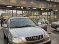 Lexus RX 300 2000 года за 5 000 000 тг. в Алматы – фото 11