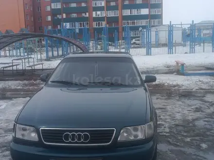 Audi A6 1995 года за 2 200 000 тг. в Новоишимский