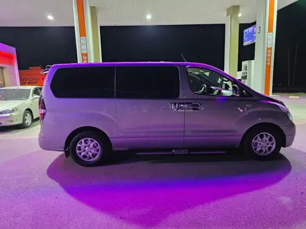 Hyundai Starex 2009 года за 6 800 000 тг. в Шымкент – фото 10