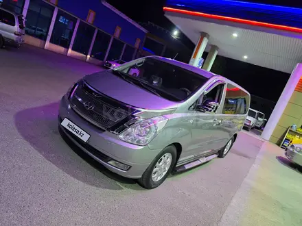 Hyundai Starex 2009 года за 6 800 000 тг. в Шымкент – фото 12