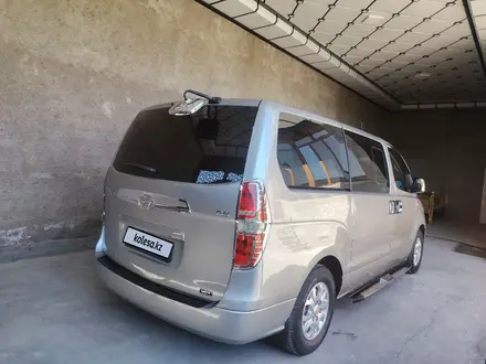 Hyundai Starex 2009 года за 6 800 000 тг. в Шымкент – фото 18