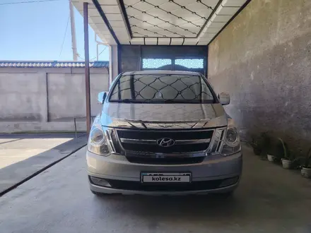 Hyundai Starex 2009 года за 6 800 000 тг. в Шымкент – фото 20