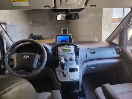 Hyundai Starex 2009 года за 6 800 000 тг. в Шымкент – фото 27