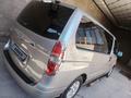 Hyundai Starex 2009 года за 6 800 000 тг. в Шымкент – фото 29