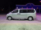Hyundai Starex 2009 года за 6 800 000 тг. в Шымкент – фото 4