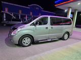 Hyundai Starex 2009 года за 6 800 000 тг. в Шымкент – фото 3