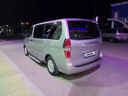Hyundai Starex 2009 года за 6 800 000 тг. в Шымкент – фото 5