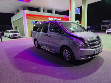 Hyundai Starex 2009 года за 6 800 000 тг. в Шымкент – фото 7