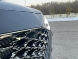 Hyundai Accent 2022 года за 7 800 000 тг. в Алматы – фото 3