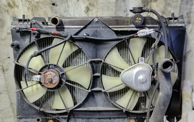 Вентилятор за 35 000 тг. в Алматы