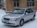 Nissan Bluebird 1998 года за 2 150 000 тг. в Усть-Каменогорск – фото 3