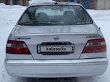 Nissan Bluebird 1998 года за 2 150 000 тг. в Усть-Каменогорск – фото 5