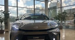 Toyota Camry Prestige 2026 года за 21 190 000 тг. в Астана – фото 2