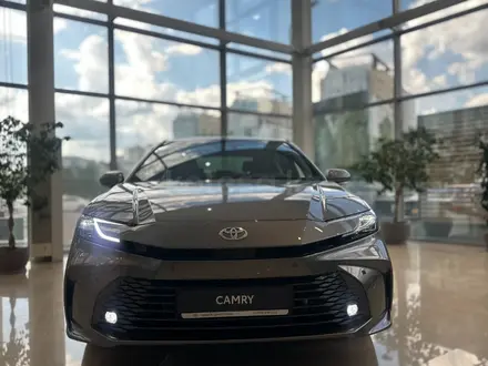 Toyota Camry Prestige 2026 года за 21 190 000 тг. в Астана – фото 2