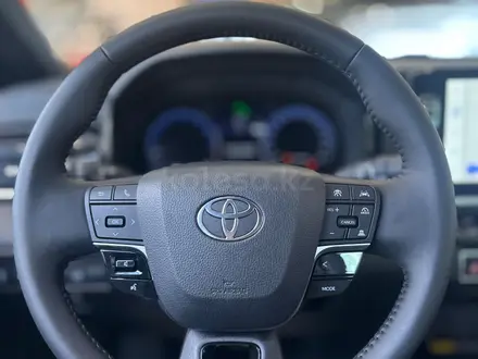 Toyota Camry Prestige 2026 года за 21 190 000 тг. в Астана – фото 13