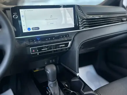 Toyota Camry Prestige 2026 года за 21 190 000 тг. в Астана – фото 14