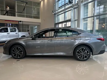 Toyota Camry Prestige 2026 года за 21 190 000 тг. в Астана – фото 8