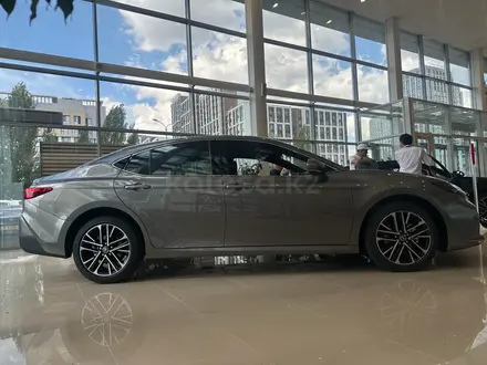 Toyota Camry Prestige 2026 года за 21 190 000 тг. в Астана – фото 4