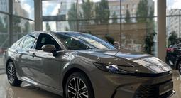 Toyota Camry Prestige 2026 года за 21 190 000 тг. в Астана – фото 3
