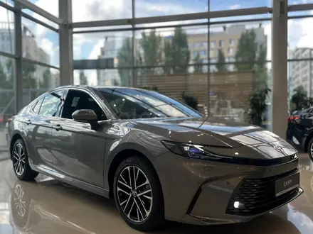 Toyota Camry Prestige 2026 года за 21 190 000 тг. в Астана – фото 3