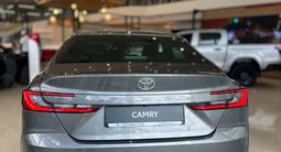 Toyota Camry Prestige 2026 года за 21 190 000 тг. в Астана – фото 5