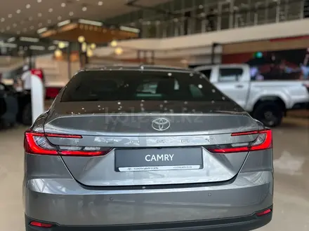 Toyota Camry Prestige 2026 года за 21 190 000 тг. в Астана – фото 5
