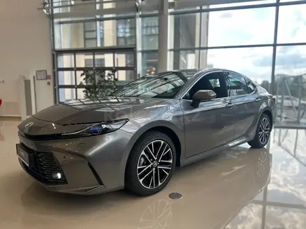 Toyota Camry Prestige 2026 года за 21 190 000 тг. в Астана