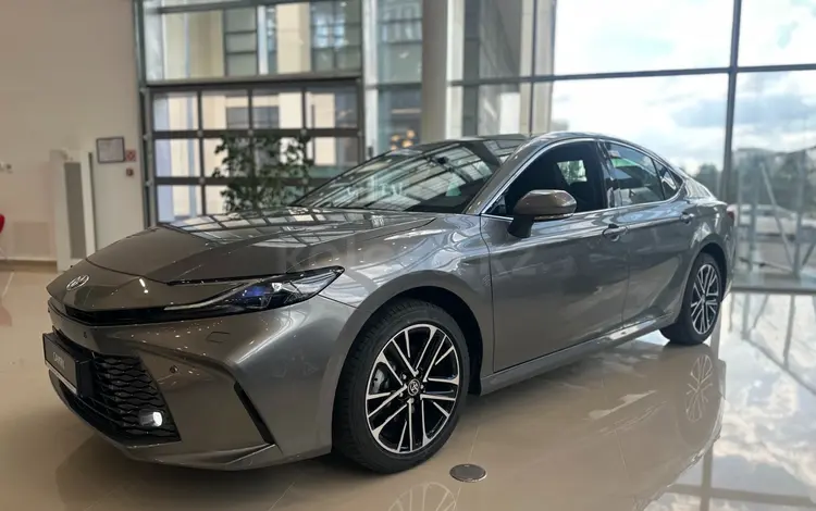 Toyota Camry Prestige 2026 года за 21 190 000 тг. в Астана