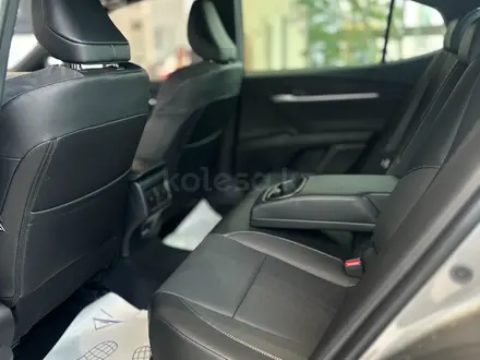 Toyota Camry Prestige 2026 года за 21 190 000 тг. в Астана – фото 10