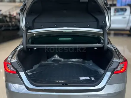 Toyota Camry Prestige 2026 года за 21 190 000 тг. в Астана – фото 6