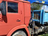 КамАЗ 1986 года за 5 200 000 тг. в Аксай – фото 2