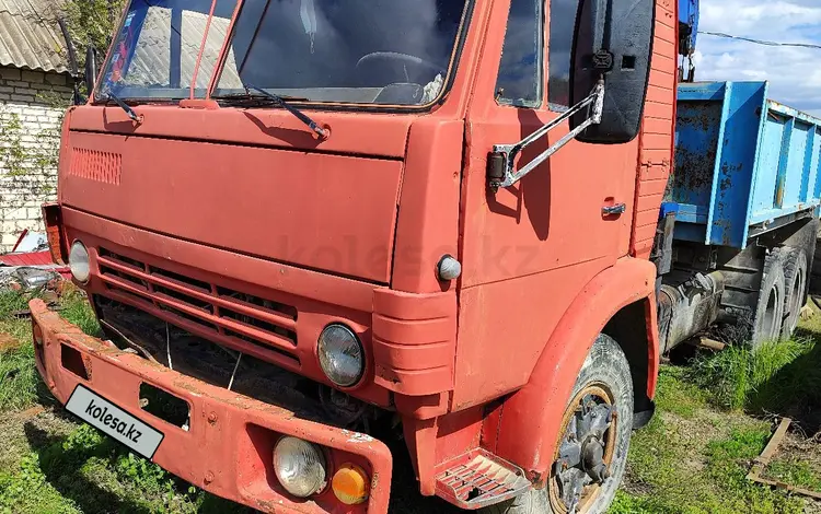 КамАЗ 1986 года за 5 200 000 тг. в Аксай