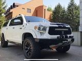 Toyota Tundra 2014 года за 32 000 000 тг. в Алматы