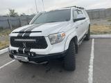 Toyota Tundra 2014 года за 32 000 000 тг. в Алматы – фото 2