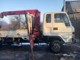 Isuzu 1993 годаүшін10 000 000 тг. в Усть-Каменогорск – фото 2