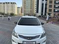 Hyundai Accent 2015 годаүшін4 900 000 тг. в Актау – фото 2