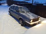 Volkswagen Golf 1989 годаfor800 000 тг. в Усть-Каменогорск – фото 5