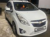 Chevrolet Spark 2011 годаүшін4 600 000 тг. в Шымкент – фото 2