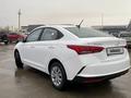 Hyundai Accent 2023 годаfor9 800 000 тг. в Астана – фото 19