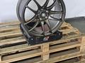 GX0063 R18 8, 5J 5x114, 3 ET35 ЦО73, 1 matte bronze за 280 000 тг. в Алматы – фото 3