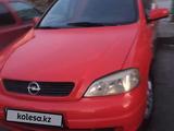 Opel Astra 2002 года за 2 000 000 тг. в Шымкент – фото 2