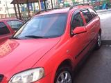 Opel Astra 2002 года за 2 000 000 тг. в Шымкент – фото 3