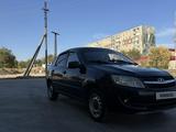 ВАЗ (Lada) Granta 2190 2013 годаfor2 350 000 тг. в Уральск – фото 3