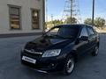 ВАЗ (Lada) Granta 2190 2013 годаүшін2 350 000 тг. в Уральск – фото 6