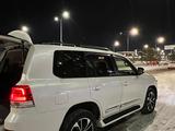 Toyota Land Cruiser 2013 годаfor22 200 000 тг. в Астана – фото 4