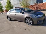 Toyota Corolla 2018 года за 9 300 000 тг. в Астана