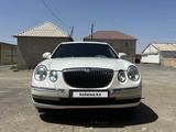 Kia Opirus 2007 года за 4 500 000 тг. в Актау – фото 2